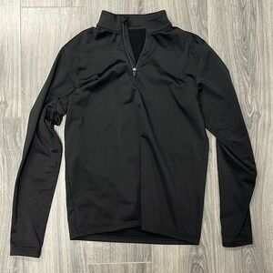 Tesla 1/4 zip